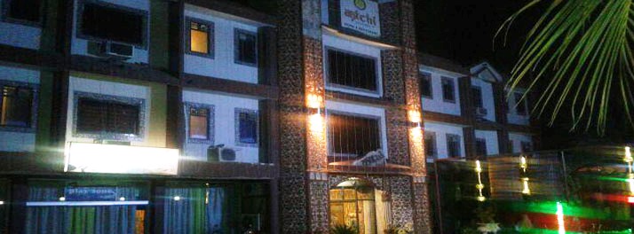 Kanchi Resorts - Bhilwara 01.jpg